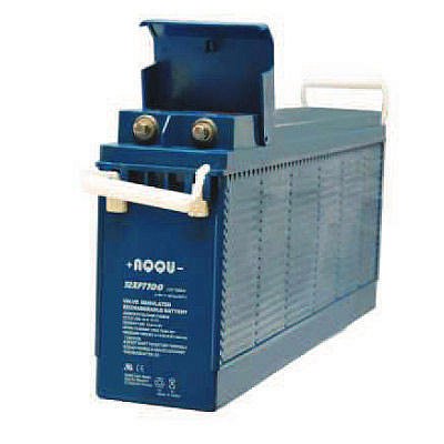 Аккумуляторная батарея AQQU 12ХFT105