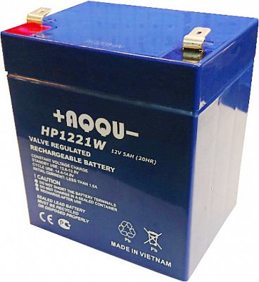Аккумуляторная батарея AQQU HP1221W