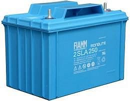 Аккумуляторная батарея Fiamm 2 SLA 260L