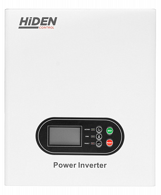 ИБП Hiden Control HPK20-1012