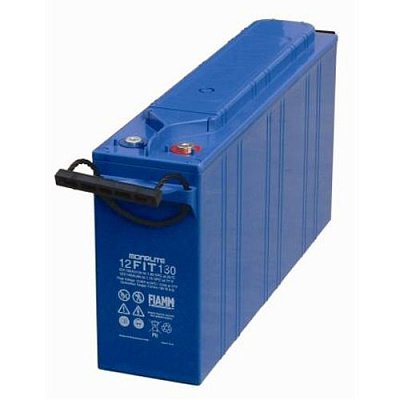 Аккумуляторная батарея Fiamm 12 FIT 131 (130а/ч)