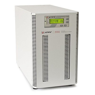 ИБП Штиль ST1103TL