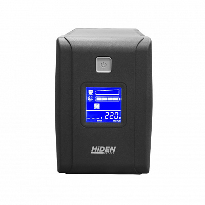 ИБП HIDEN EXPERT ULS2000C 2000ВА/1200Вт