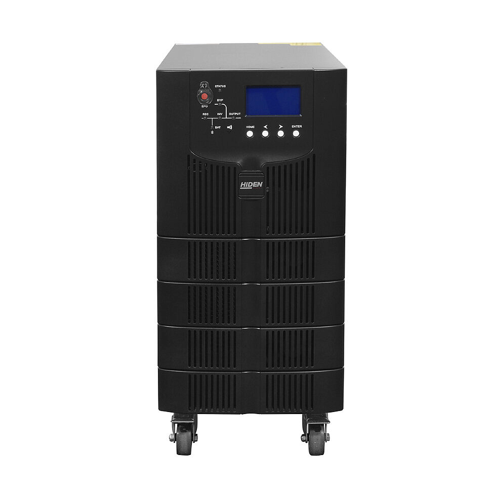 ИБП Hiden Expert HE33015XL (15 кВА/ 15 кВт)