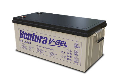 Аккумуляторная батарея Ventura VG 12-200