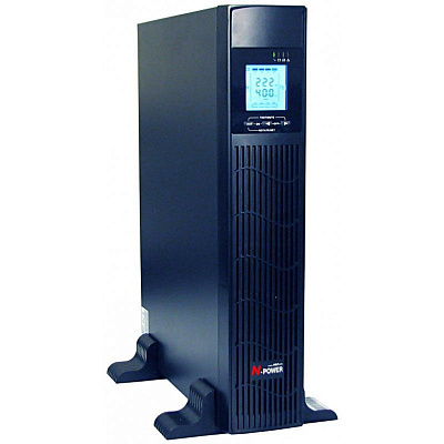 ИБП N-Power Smart-Vision S2000N RT