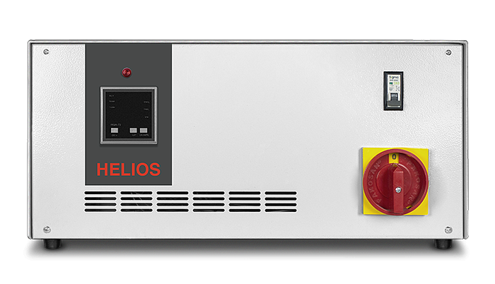 Стабилизатор напряжения Helios 5-20 кВА