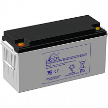 Аккумуляторная батарея Leoch DJM12150