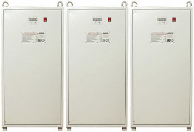 Стабилизатор напряжения Lider PS100SQ-E