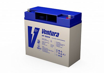 Аккумуляторная батарея Ventura HR 1290W