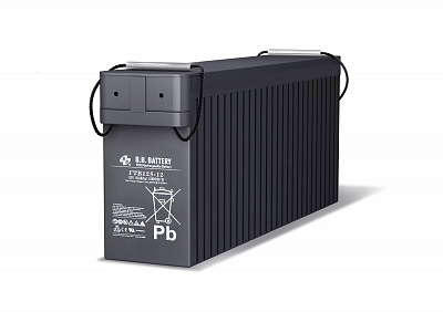Аккумуляторная батарея B.B.Battery FTB125-12