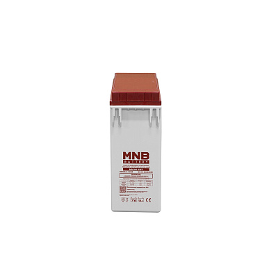 Аккумуляторная батарея MNB MR180-12FT