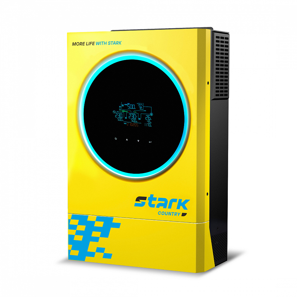 ИБП Stark Country 5600 INV SOLAR H