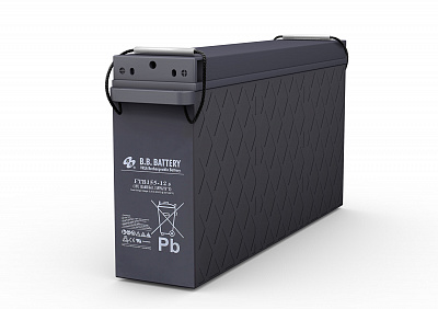 Аккумуляторная батарея B.B.Battery FTB155-12