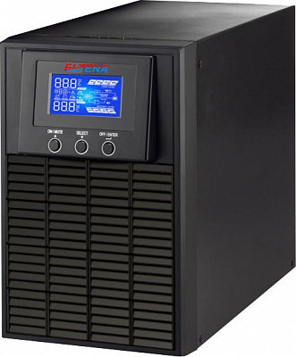 ИБП ELTENA Monolith E1000
