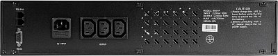 ИБП LANCHES L200-RM 800VA