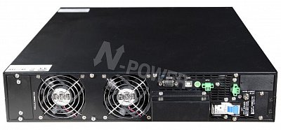 ИБП N-POWER Leo 6000 RT