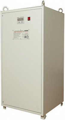 Стабилизатор напряжения Lider PS12000SQ-C-15