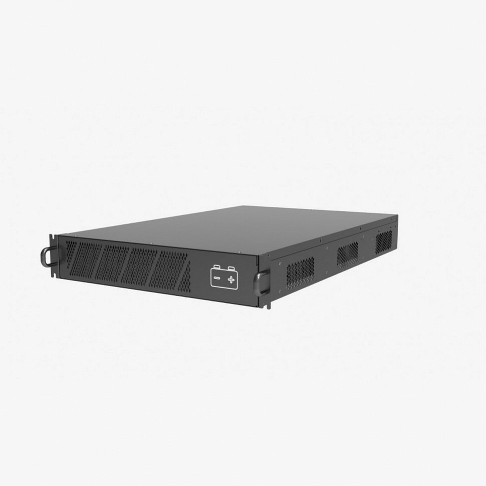 Батарейный кабинет BPN-X2887-RT