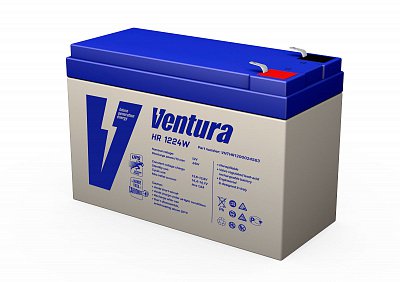 Аккумуляторная батарея Ventura HR 1228W