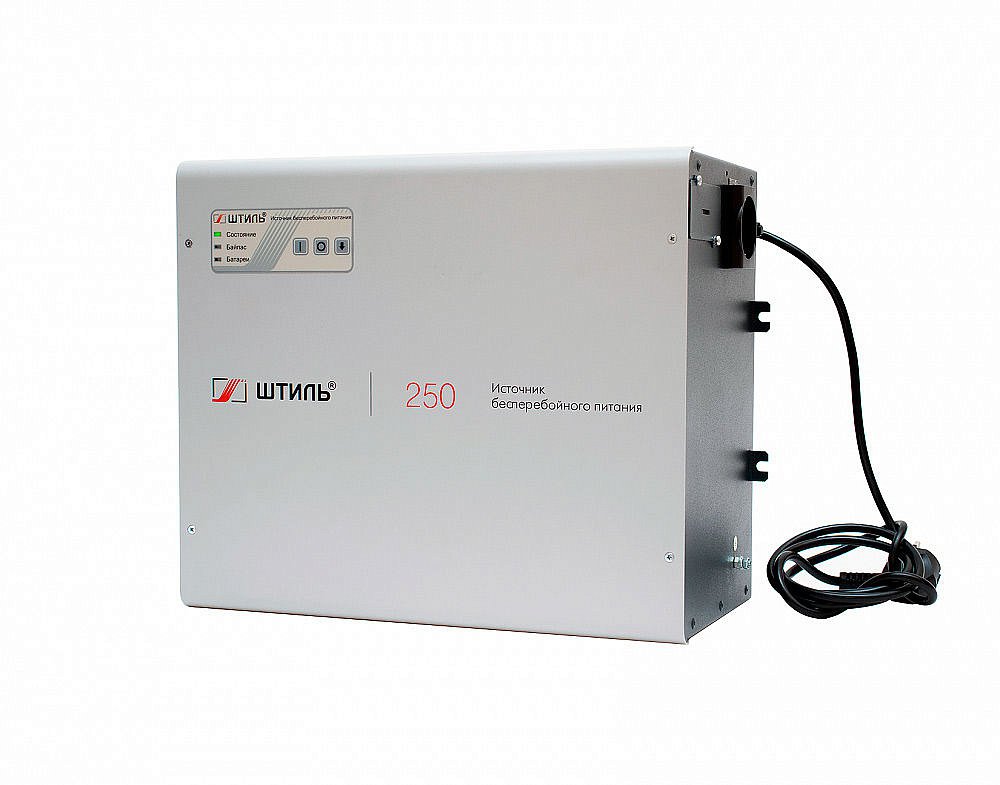 ИБП Штиль SW250