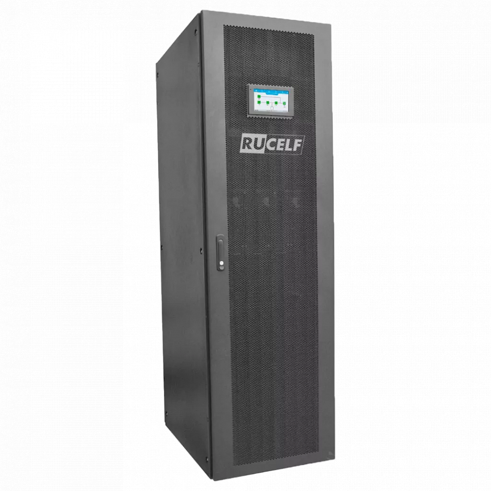 ИБП RUCELF UPO-3-50KМ-480-0-E
