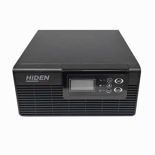 ИБП Hiden Control HPS20-0812 (12в 800Вт)
