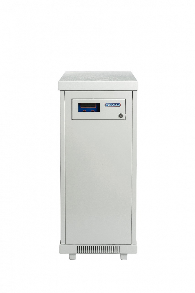 Стабилизатор напряжения Progress 30000T