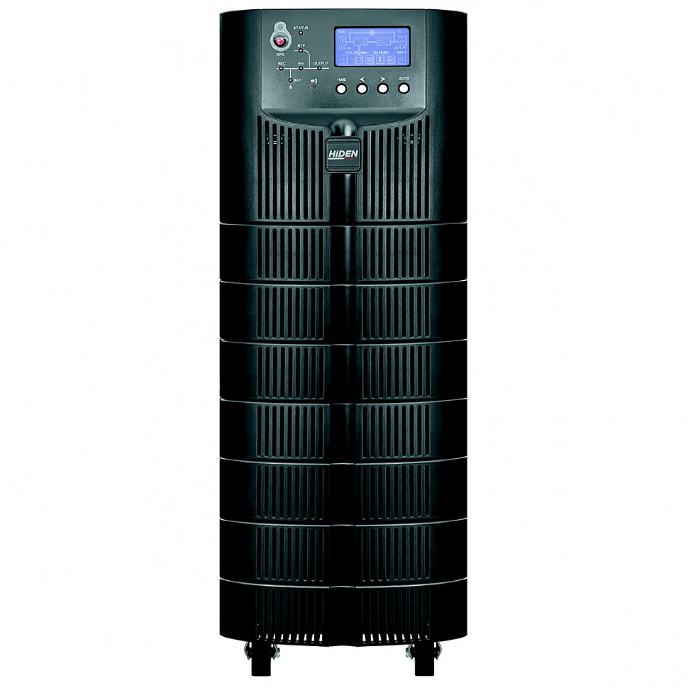 ИБП Hiden Expert HE33030XL (30 кВА/ 27 кВт)
