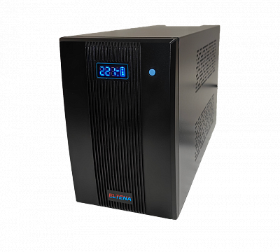 ИБП ELTENA Smart Station LX1500
