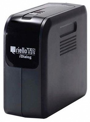 ИБП Riello i-Dialog IDG 600
