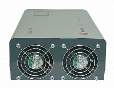 Инверторный стабилизатор напряжения Штиль ИнСтаб IS2500 (230В)