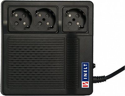 ИБП ELTENA INELT One Station 600