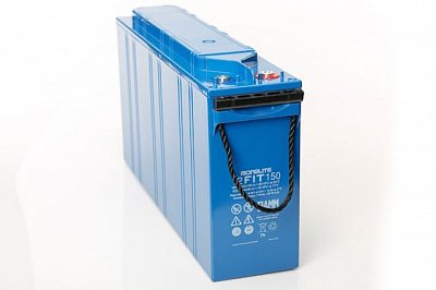 Аккумуляторная батарея Fiamm 12 FIT 150 (150а/ч)