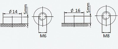 Аккумуляторная батарея AQQU 12HFL560WM