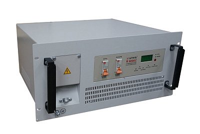 Стабилизатор напряжения Штиль R6000C
