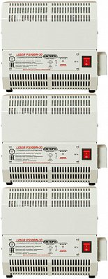 Стабилизатор напряжения Lider PS3.6W-50