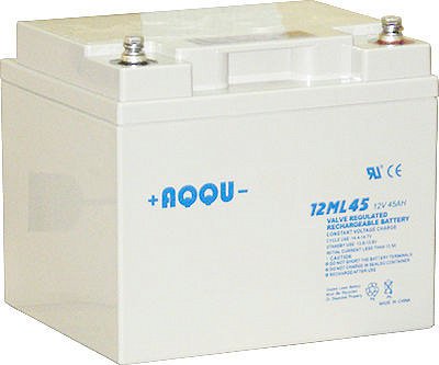 Аккумуляторная батарея AQQU 12ML45