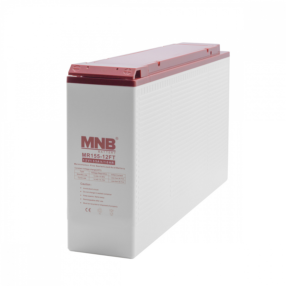 Аккумуляторная батарея MNB MR155-12FT