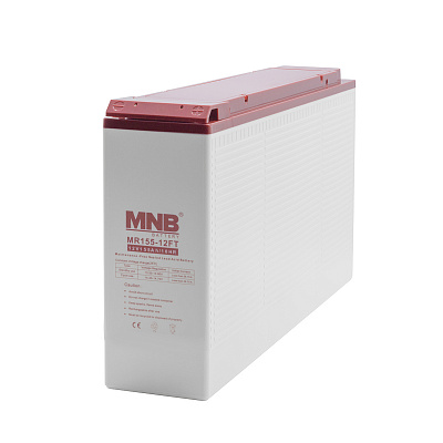 Аккумуляторная батарея MNB MR155-12FT