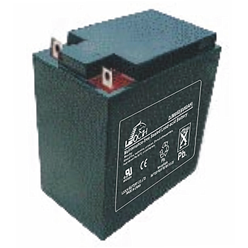 Аккумуляторная батарея Leoch DJM6-60