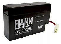 Аккумуляторная батарея Fiamm FG 20086