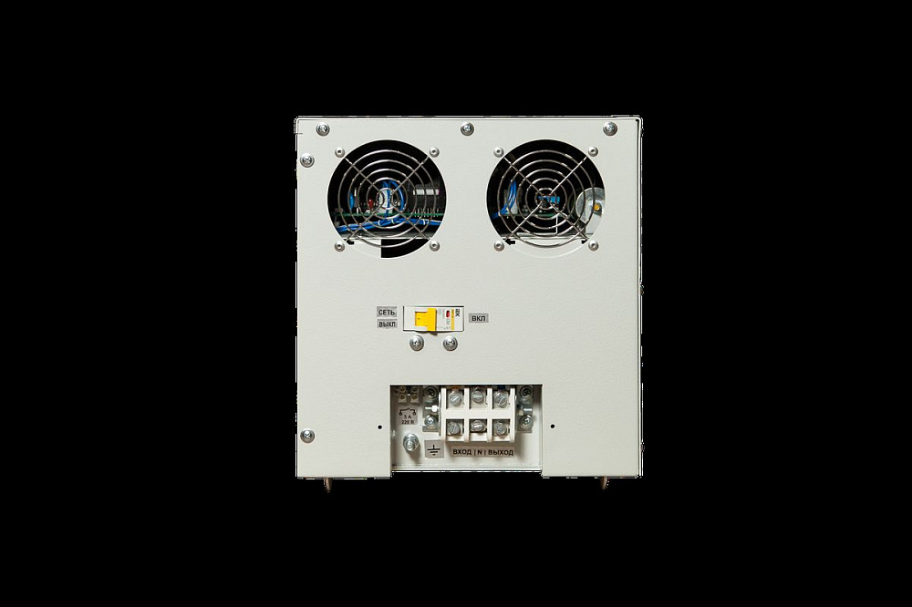 Стабилизатор напряжения Lider PS5000W-15