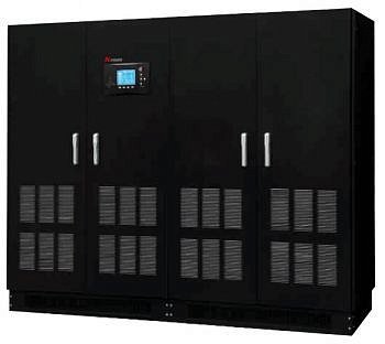 ИБП N-Power Power-Vision Black W400 3/3