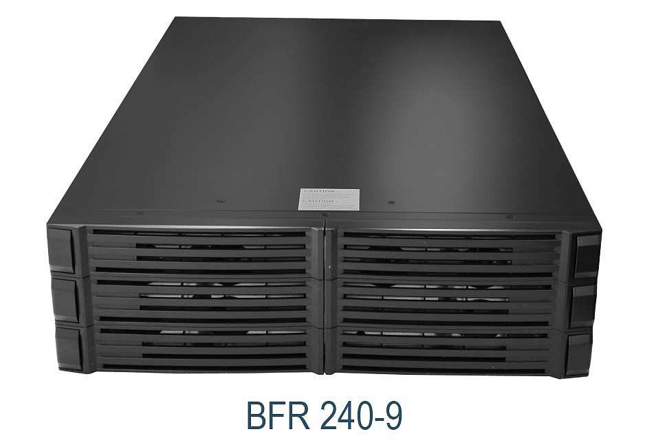 Батарейный блок BFR 240-9A