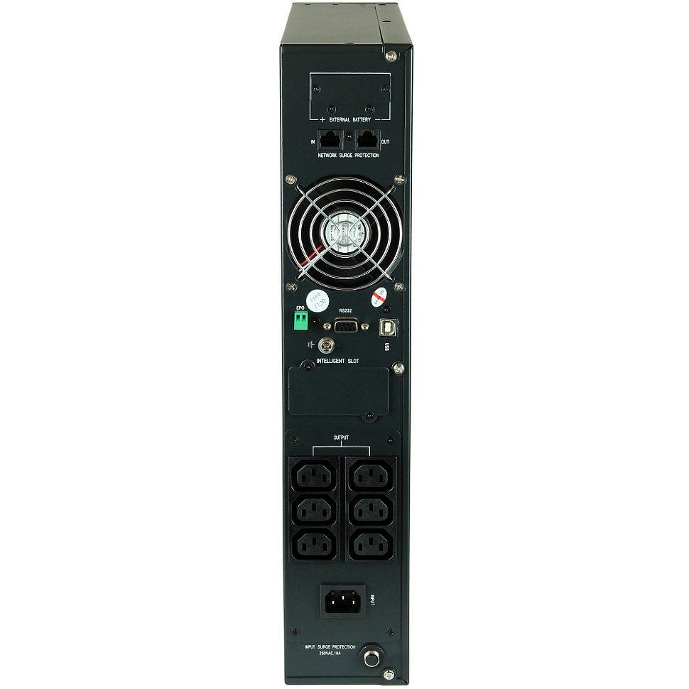 ИБП HIDEN UDC9201S-RT