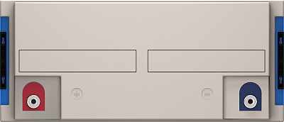 Аккумуляторная батарея UNIT 12UPS450W
