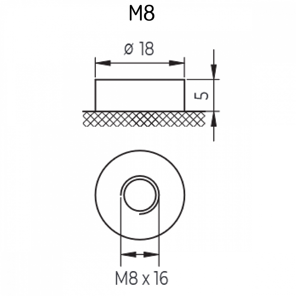 Аккумуляторная батарея MNB MR155-12FT