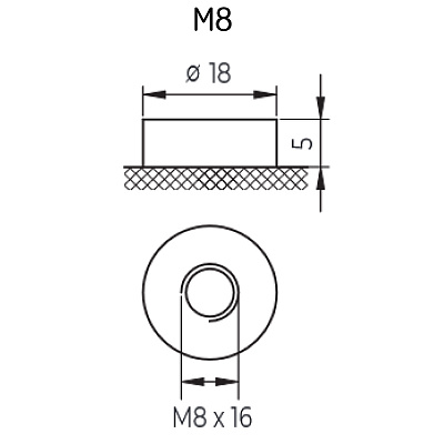 Аккумуляторная батарея MNB MR155-12FT