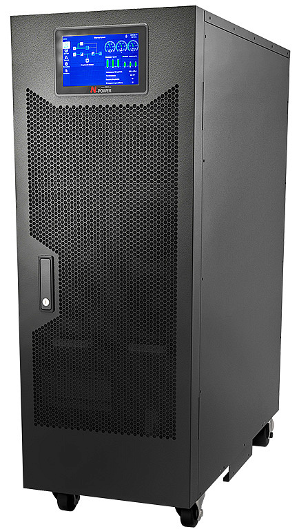 ИБП Titan 40